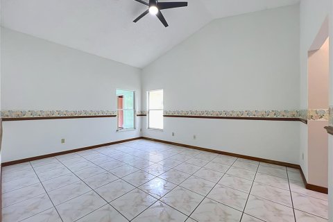 Villa ou maison à vendre à Orlando, Floride: 5 chambres, 288.28 m2 № 2400941 - photo 29