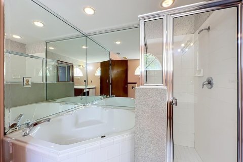 Villa ou maison à vendre à Orlando, Floride: 5 chambres, 288.28 m2 № 2400941 - photo 25