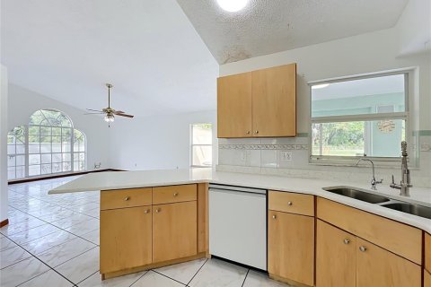 Villa ou maison à vendre à Orlando, Floride: 5 chambres, 288.28 m2 № 2400941 - photo 8