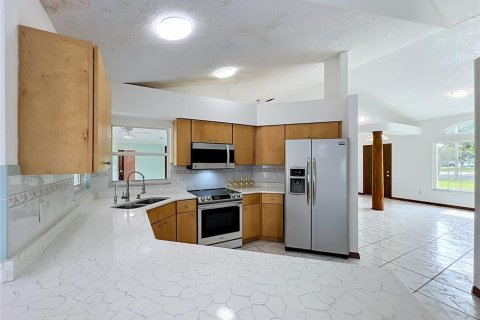 Villa ou maison à vendre à Orlando, Floride: 5 chambres, 288.28 m2 № 2400941 - photo 10