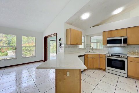 Villa ou maison à vendre à Orlando, Floride: 5 chambres, 288.28 m2 № 2400941 - photo 9