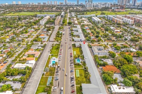 Купить кондоминиум в Халландейл-Бич, Флорида 1 спальня, 56.11м2, № 1982043 - фото 20