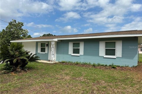 Villa ou maison à vendre à Crystal River, Floride: 3 chambres, 143.26 m2 № 1916709 - photo 6