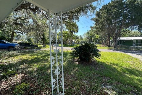 Villa ou maison à vendre à Crystal River, Floride: 3 chambres, 143.26 m2 № 1916709 - photo 5