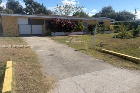 Villa ou maison à Lehigh Acres, Floride 2 chambres № 2005901