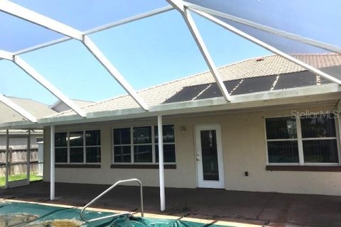 House in Palm Coast, Florida 3 bedrooms, 232.72 sq.m. № 1883566 - photo 5