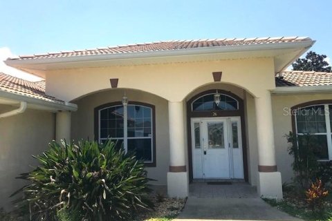 House in Palm Coast, Florida 3 bedrooms, 232.72 sq.m. № 1883566 - photo 16