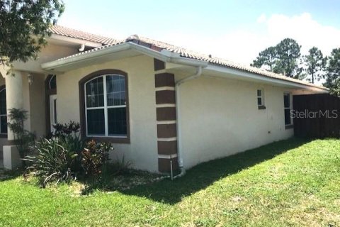 House in Palm Coast, Florida 3 bedrooms, 232.72 sq.m. № 1883566 - photo 18