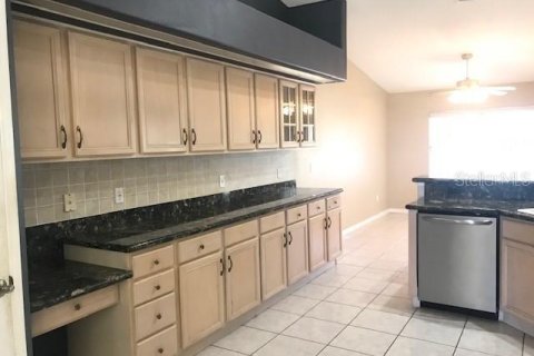 House in Palm Coast, Florida 3 bedrooms, 232.72 sq.m. № 1883566 - photo 27