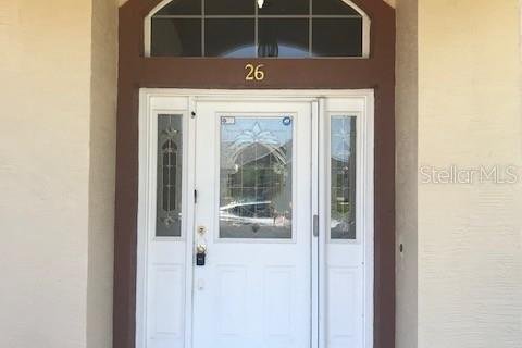 House in Palm Coast, Florida 3 bedrooms, 232.72 sq.m. № 1883566 - photo 4
