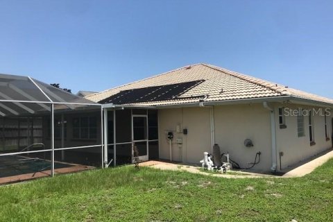 House in Palm Coast, Florida 3 bedrooms, 232.72 sq.m. № 1883566 - photo 6