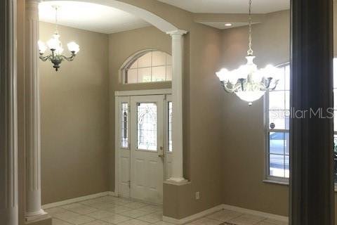 House in Palm Coast, Florida 3 bedrooms, 232.72 sq.m. № 1883566 - photo 14