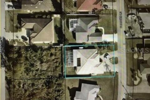 House in Palm Coast, Florida 3 bedrooms, 232.72 sq.m. № 1883566 - photo 21