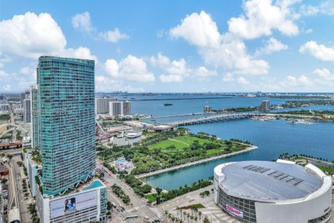 Copropriété à louer à Miami, Floride: 2 chambres, 116.59 m2 № 1896658 - photo 14