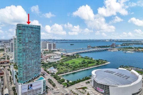 Copropriété à louer à Miami, Floride: 2 chambres, 116.59 m2 № 1896658 - photo 16