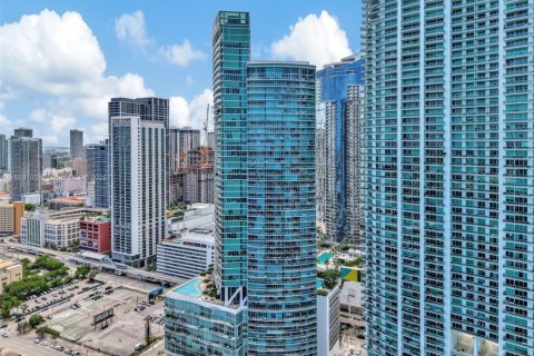 Copropriété à louer à Miami, Floride: 2 chambres, 116.59 m2 № 1896658 - photo 17