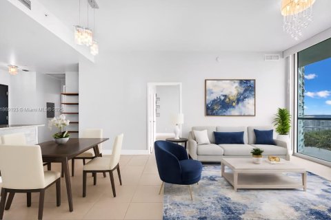 Copropriété à louer à Miami, Floride: 2 chambres, 116.59 m2 № 1896658 - photo 4