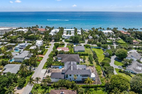 House in Ocean Ridge, Florida 5 bedrooms, 495.35 sq.m. № 2187654 - photo 24