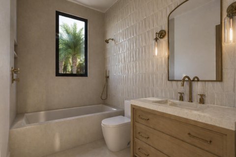 House in Ocean Ridge, Florida 5 bedrooms, 495.35 sq.m. № 2187654 - photo 21