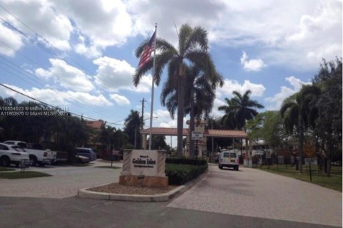 Condominio en alquiler en Hallandale Beach, Florida, 1 dormitorio, 66.89 m2 № 1891261 - foto 7