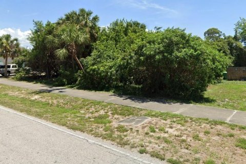 Land in Port Charlotte, Florida № 2160278