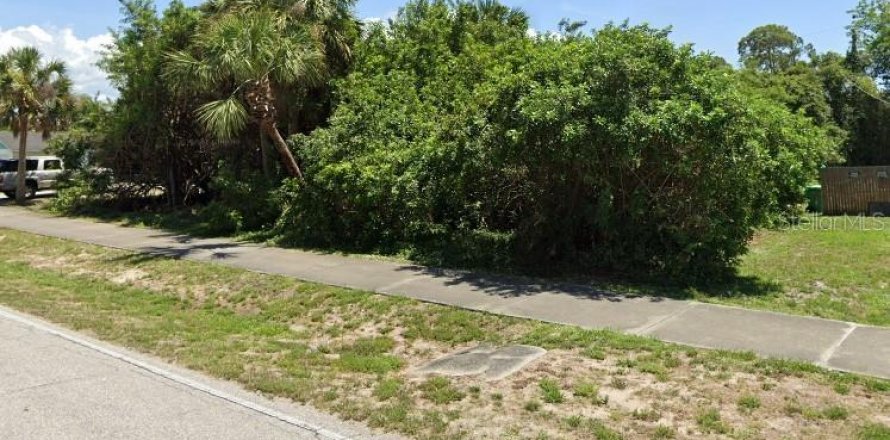 Land in Port Charlotte, Florida № 2160278