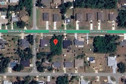Land in Port Charlotte, Florida № 2160278 - photo 2