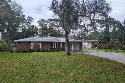 Casa en venta en DeLand, Florida, 2 dormitorios, 139.07 m2 № 1533328 - foto 1