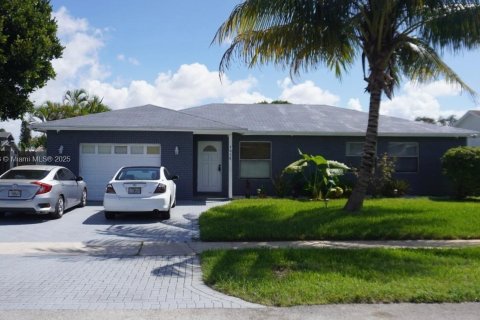 Casa en venta en Sunrise, Florida, 3 dormitorios, 145.58 m2 № 1953015 - foto 13