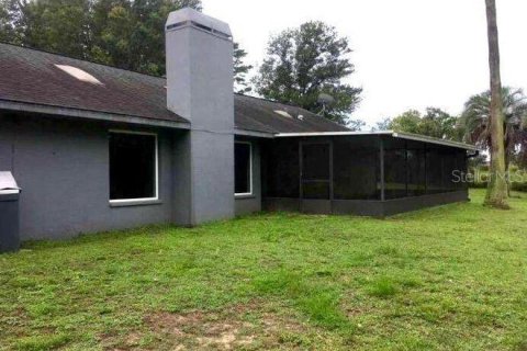 House in Brooksville, Florida 3 bedrooms, 159.05 sq.m. № 1519083 - photo 5