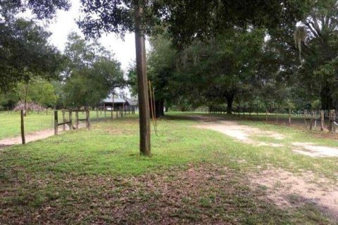 House in Brooksville, Florida 3 bedrooms, 159.05 sq.m. № 1519083 - photo 20