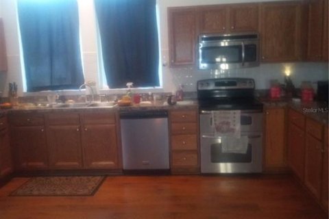 House in Brooksville, Florida 3 bedrooms, 159.05 sq.m. № 1519083 - photo 6