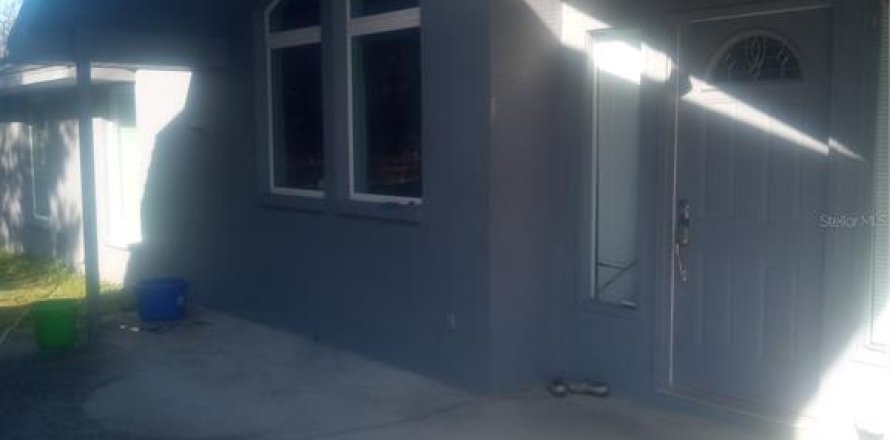House in Brooksville, Florida 3 bedrooms, 159.05 sq.m. № 1519083