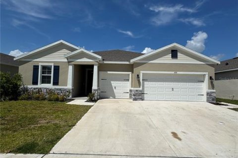 Casa en alquiler en Kissimmee, Florida, 4 dormitorios, 258.92 m2 № 1868991 - foto 4