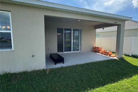 Casa en alquiler en Kissimmee, Florida, 4 dormitorios, 258.92 m2 № 1868991 - foto 30