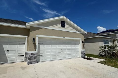 Casa en alquiler en Kissimmee, Florida, 4 dormitorios, 258.92 m2 № 1868991 - foto 5