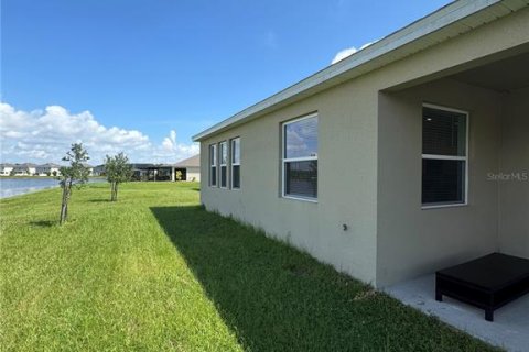 Casa en alquiler en Kissimmee, Florida, 4 dormitorios, 258.92 m2 № 1868991 - foto 29