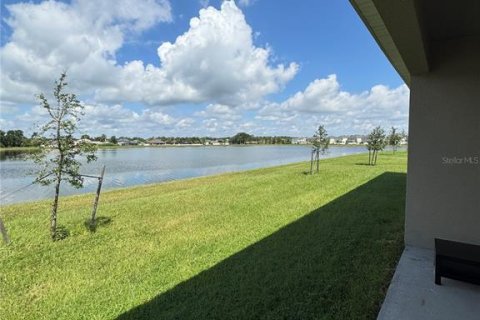 Casa en alquiler en Kissimmee, Florida, 4 dormitorios, 258.92 m2 № 1868991 - foto 28