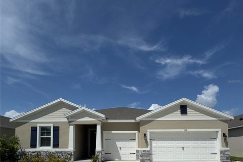 Casa en alquiler en Kissimmee, Florida, 4 dormitorios, 258.92 m2 № 1868991 - foto 1