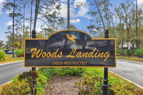 Adosado en alquiler en Oldsmar, Florida, 2 dormitorios, 111.48 m2 № 1917386 - foto 23