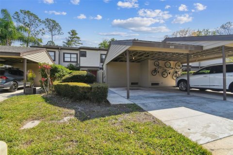 Adosado en alquiler en Oldsmar, Florida, 2 dormitorios, 111.48 m2 № 1917386 - foto 3