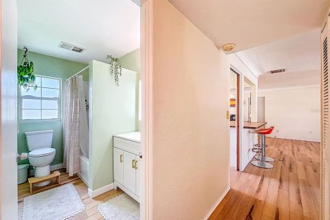Casa en venta en Saint Petersburg, Florida, 3 dormitorios, 140.84 m2 № 1884974 - foto 27