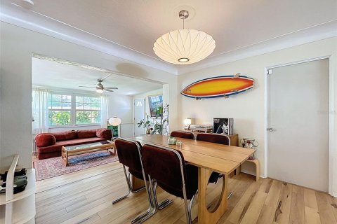 Casa en venta en Saint Petersburg, Florida, 3 dormitorios, 140.84 m2 № 1884974 - foto 18