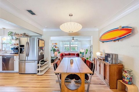 Casa en venta en Saint Petersburg, Florida, 3 dormitorios, 140.84 m2 № 1884974 - foto 17