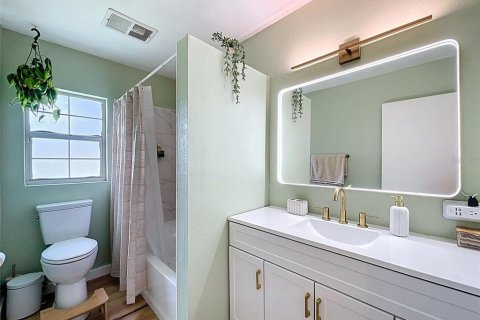 Casa en venta en Saint Petersburg, Florida, 3 dormitorios, 140.84 m2 № 1884974 - foto 5