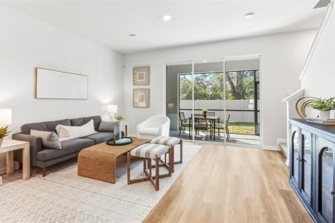 Adosado en venta en Sarasota, Florida, 3 dormitorios, 155.43 m2 № 2207619 - foto 6
