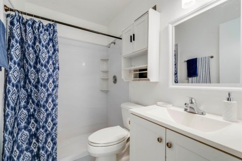 Villa ou maison à louer à Jupiter, Floride: 3 chambres, 138.61 m2 № 2254382 - photo 19