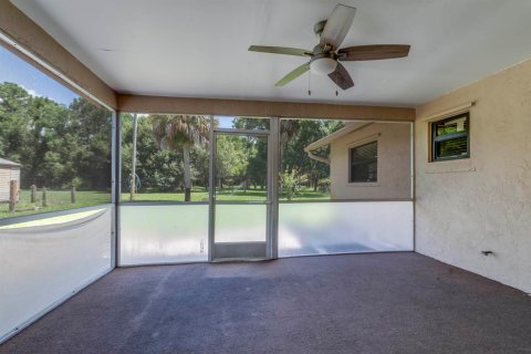 Villa ou maison à louer à Jupiter, Floride: 3 chambres, 138.61 m2 № 2254382 - photo 21