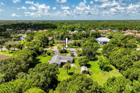Villa ou maison à louer à Jupiter, Floride: 3 chambres, 138.61 m2 № 2254382 - photo 30