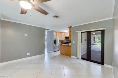Villa ou maison à louer à Jupiter, Floride: 3 chambres, 138.61 m2 № 2254382 - photo 13